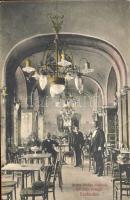 Szabadka Arany bárány szálloda