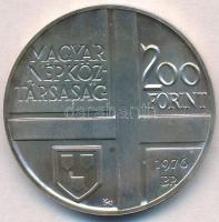 1976. 200Ft Ag "Festők I. - Szinyei Merse Pál" T:BU
Adamo EM51