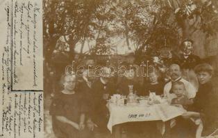 Budapest étterem Foto AK (EB)