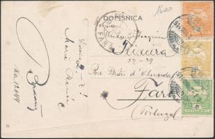 Bród, Slavonski Brod; Vasúti híd a Száva folyón / railway bridge