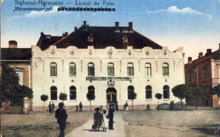 Máramarossziget (EB)