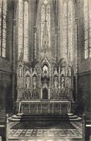 Budapest Örökimádás templom