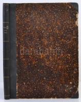 1906 Meggendorfer Blätter, Zeitschrift für Humor und Kunst, 67. köt. München Eßlingen, Schreiber. Ne...