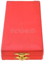 Vietnam ~1970. "Barátság Érem" zománcozott ezüstözött Br kitüntetés, sorszámozott "VN...