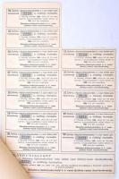 Székelyudvarhely 1894. "Héjasfalva-Székelyudvarhelyi H.É.V. (Székely-vasút) Részvénytársaság&qu...