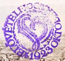 Budapest 1921. "Lloyd Bank Részvénytársaság" részvénye 400K-ról, magyar és német nyelven, ...