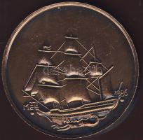 1986. "Benyovszky-Madagaszkár" Br T:1