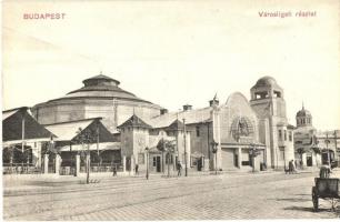 Budapest XIV. Városliget, The Royal Vio mozi