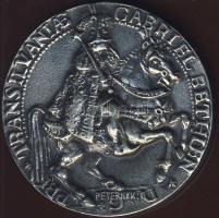 1980. "Erdély-Bethlen Gábor" Ff T:2