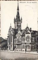 Kolozsvár Protestant church So.Stpl (EK)