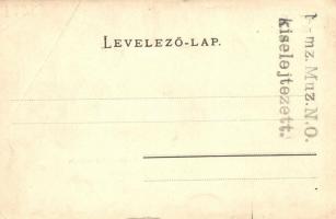 Ratosnya, Rastolita; Fehér Bárány szálloda, Marconi háza, Heiter György fényképész / hotel and villa...