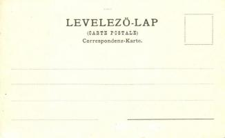 Vaskoh-Barest, Körösbarafalva, Vascau; látkép, Guttmán és Miklósy 5773. / panorama view (EK)