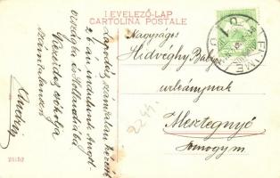 Fiume, Szapáry kikötő, vagonok a rakparton / Riva Szapáry / wharf, wagons