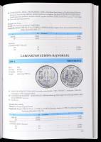 Leányfalusi Károly - Nagy Ádám: A Korona-Fillér pénzrendszer. Budapest, Magyar Éremgyűjtők Egyesület...