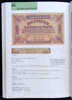 Leányfalusi Károly - Nagy Ádám: A Korona-Fillér pénzrendszer. Budapest, Magyar Éremgyűjtők Egyesület...