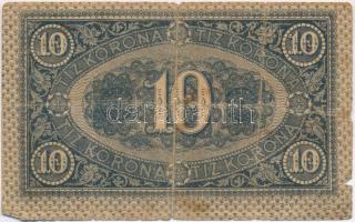 1919. augusztus 9. 10K T:IV
Adamo K13