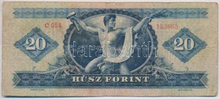 1949. 20Ft T:III,III-
Adamo F10