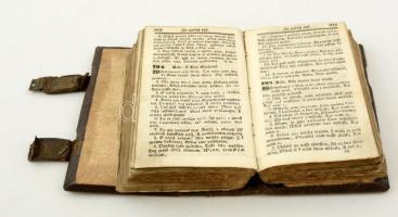 Třanovský, Jiří: Cithara sanctorum. Pjsně Duchownj staré y nowé při Wýročnjch Slawnostech ... Pest, ...