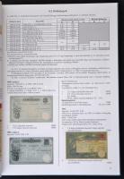 Hodobay Andor: Az illetékjegyes nyomtatványok, űrlapok, kártyazárjegyek és illetékbélyegzések kataló...