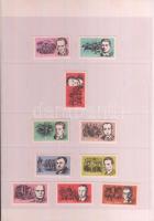 A Vörös terror személyiségei 24 klf levélzáró