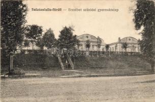Balatonlelle-fürdő