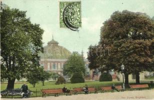 26 db VEGYES angol városképes képeslap / 26 mixed english townview postcards