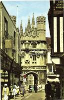 26 db főként RÉGI angol városképes képeslap / 26 mostly pre-1945 english townview postcards