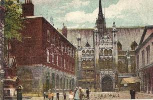 26 db VEGYES angol városképes képeslap, vegyes minőség / 26 mixed english townview postcards, mixed ...