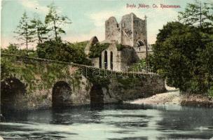 26 db VEGYES angol városképes képeslap, vegyes minőség / 26 mixed english townview postcards, mixed ...