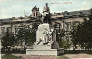 Nagyvárad, Oradea; -4 db RÉGI képeslap / -4 pre-1945 postcards