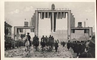 Kassa Horthy Miklós