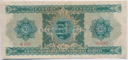 1946. 10Ft T:restaurált
Adamo F1