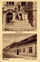 Komárom Jókai Mór