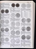 Standard Catalog of World Coins 2001-Date, 7th Edition, Krause Publications, 2012. Használt, de újsz...