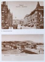 Kollin Ferenc (szerk.): Budapesti üdvözlet. Budapest, 1983, Helikon Kiadó. Kiadói egészvászon kötése...