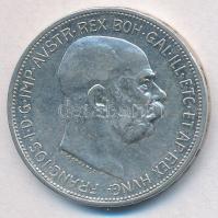 Ausztria 1912. 2K Ag "Ferenc József" T:2
Austria 1912. 2 Corona Ag "Franz Joseph&quo...