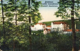 Budakeszi Szanatórium
