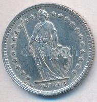 Svájc 1921B 1Fr Ag T:2,2-
Switzerland 1921B 1 Franc Ag C:XF,VF