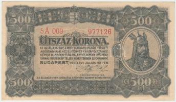 1923. 500K T:I- Adamo K34