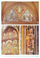 Mátéffy Balázs: Élő kövek. Az ismeretlen Mátyás-templom.  Bp., 2003, Viva Média, Incoronata. Vászonk...