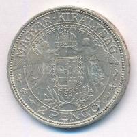 1938. 2P "Madonna" T:2
Adamo P7