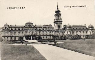 Keszthely