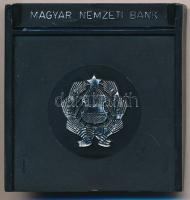 1979. 200Ft Ag "Bethlen Gábor" eredeti MNB plasztiktokban T:BU ujjlenyomat 
Adamo EM58