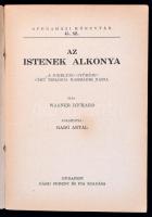 Wagner R(ichárd): Az istenek alkonya. "A Nibelung Gyűrűje" c. trilógia harmadik napja. For...