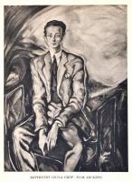 Loránth László: Paletta. Bevezető Dr. Kopp Jenő. h.n., é.n., Jelen Könyvkiadó. Kiadói papírkötés, me...