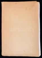 Loránth László: Paletta. Bevezető Dr. Kopp Jenő. h.n., é.n., Jelen Könyvkiadó. Kiadói papírkötés, me...