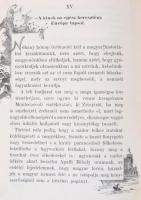 Gaal Mózes: A kard és lant hőse. Regényes történet a magyar ifjúság számára. Széchy Gyula rajzaival....