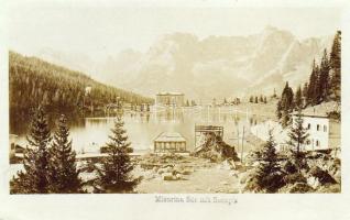 Misurina See (EK)