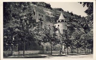 Budapest Pálos kolostor