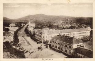 Beregszász-Berehovo